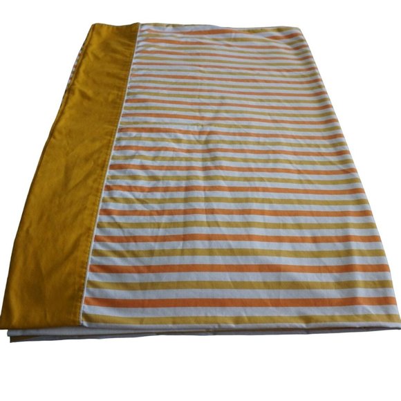 Fashion Manor Bedding Vintage Fashion Manor Flat Sheet Twin Percale